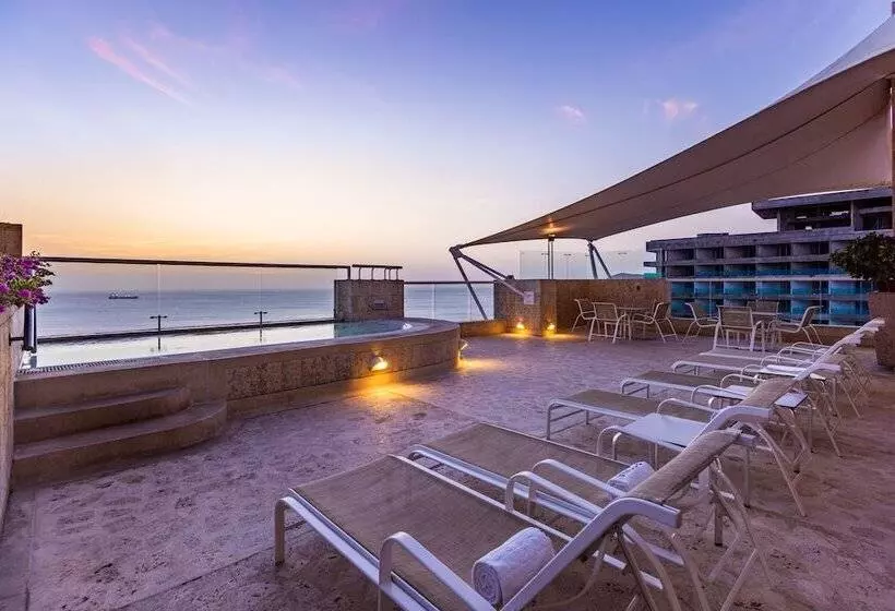 Fotos del hotel Irotama del Mar:  18