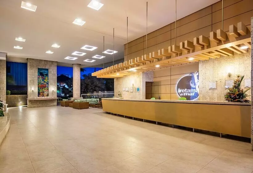 Fotos del hotel Irotama del Mar:  4