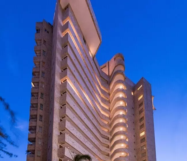 Fotos del hotel Irotama del Mar:  8