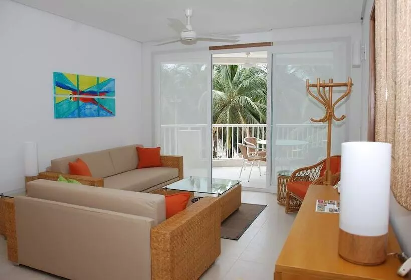 Fotos del hotel Irotama del Mar:  14