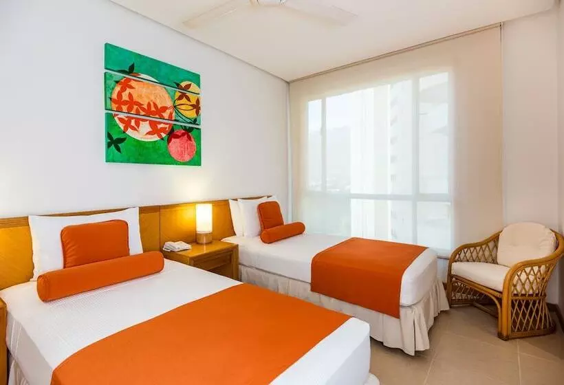 Fotos del hotel Irotama del Mar:  9