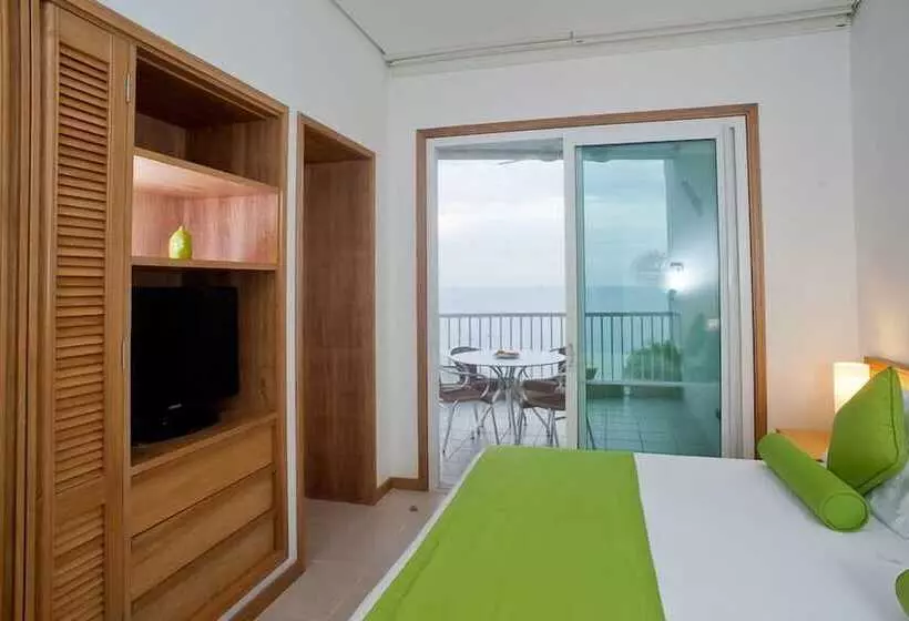 Fotos del hotel Irotama del Mar:  20