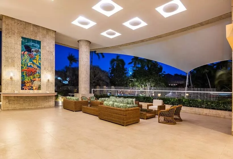 Fotos del hotel Irotama del Mar:  15