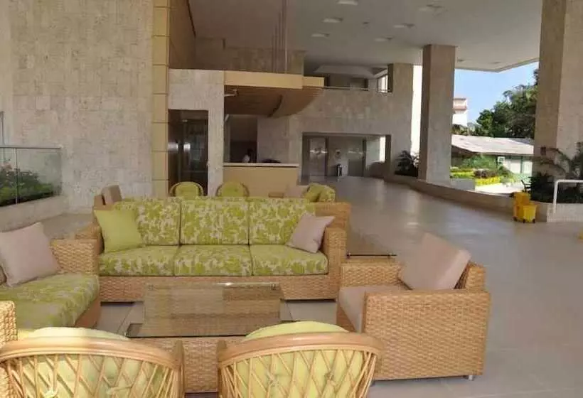 Fotos del hotel Irotama del Mar:  5