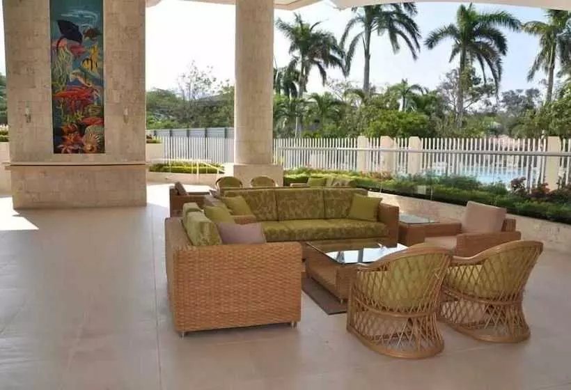 Fotos del hotel Irotama del Mar:  11