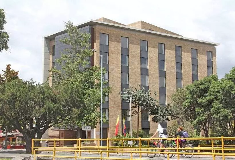 Fotos del hotel Morrison 114:  6