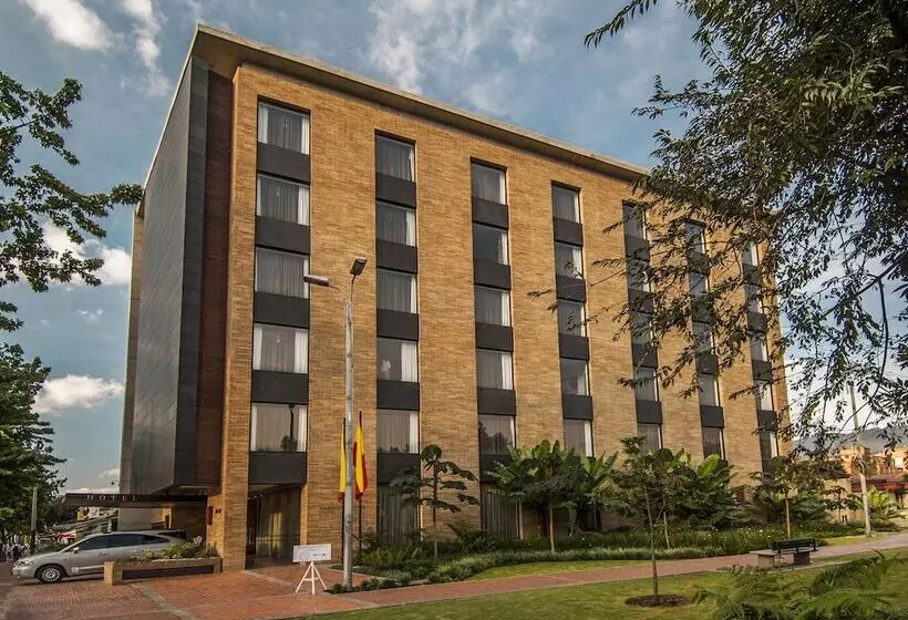 Fotos del hotel Morrison 114:  9