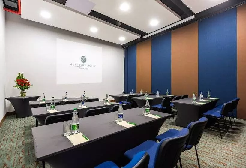 Fotos del hotel Morrison 114:  19