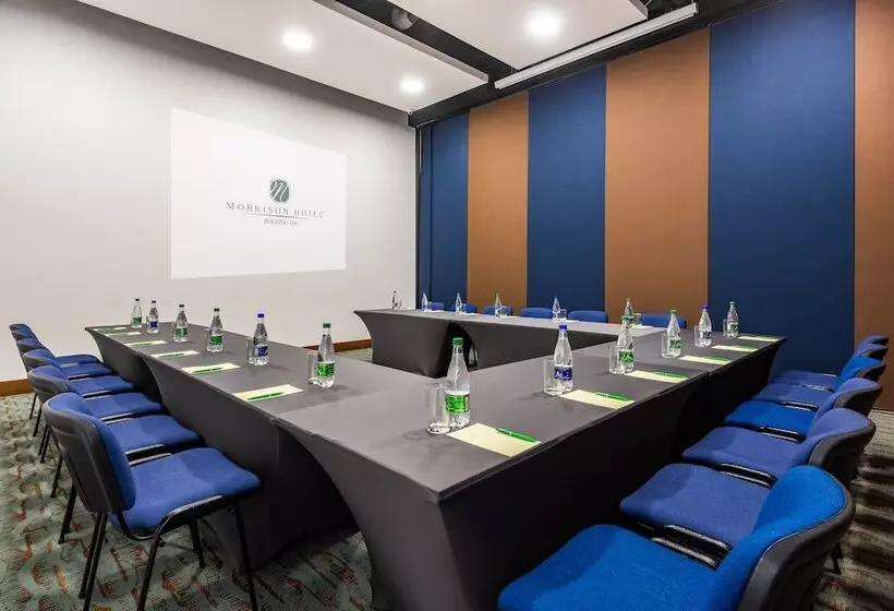 Fotos del hotel Morrison 114:  20