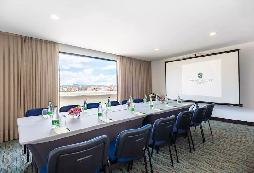 Fotos del hotel Morrison 114:  23