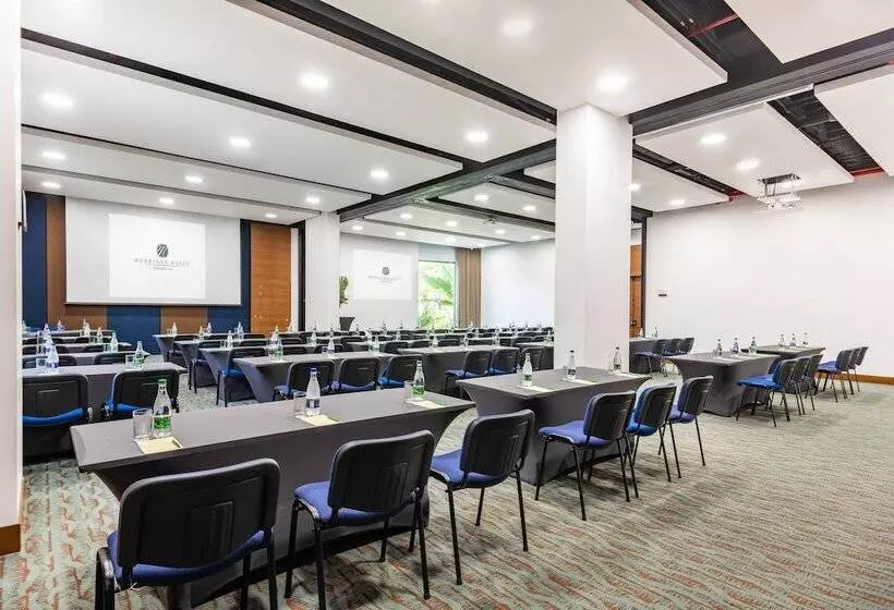 Fotos del hotel Morrison 114:  22