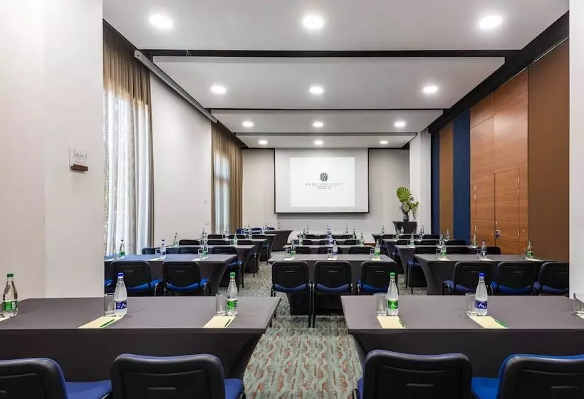 Fotos del hotel Morrison 114:  13