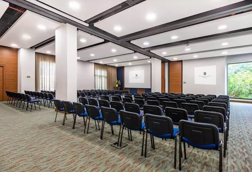 Fotos del hotel Morrison 114:  11