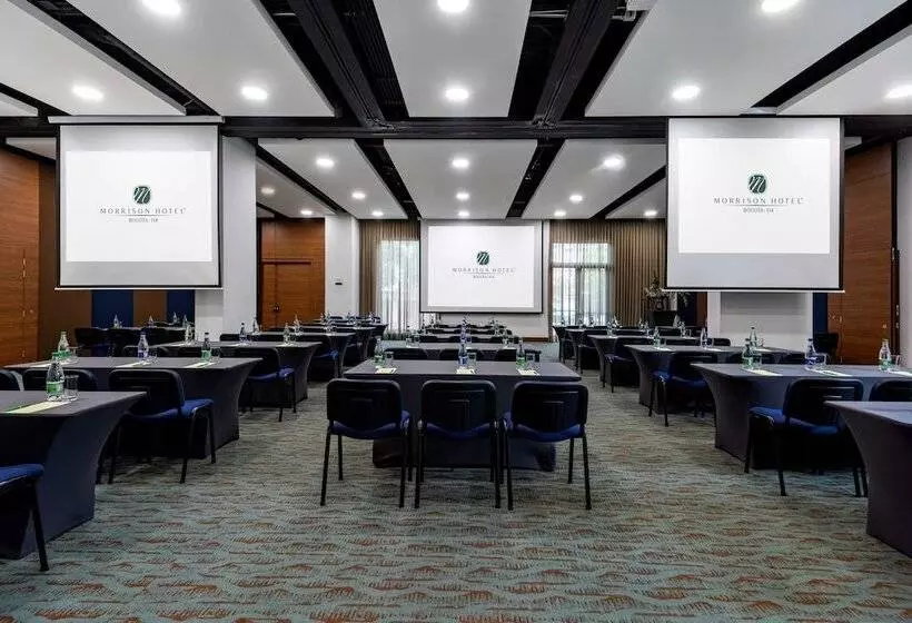 Fotos del hotel Morrison 114:  25