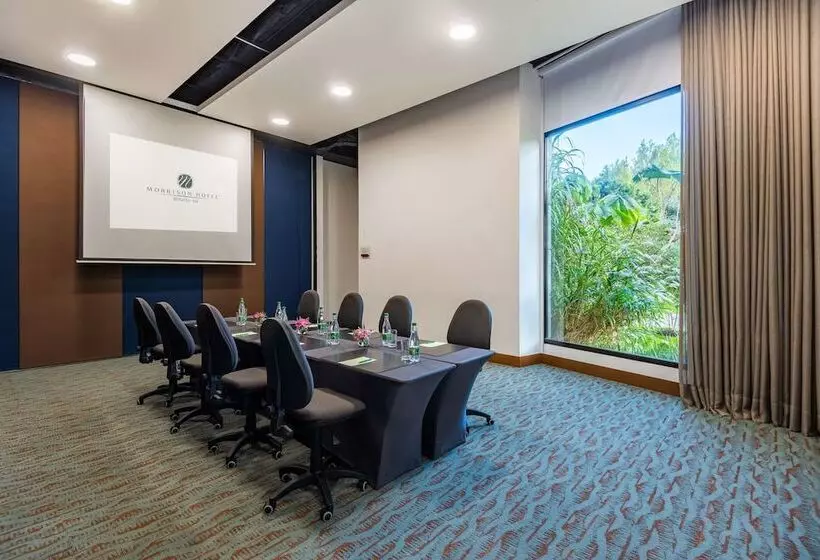 Fotos del hotel Morrison 114:  16