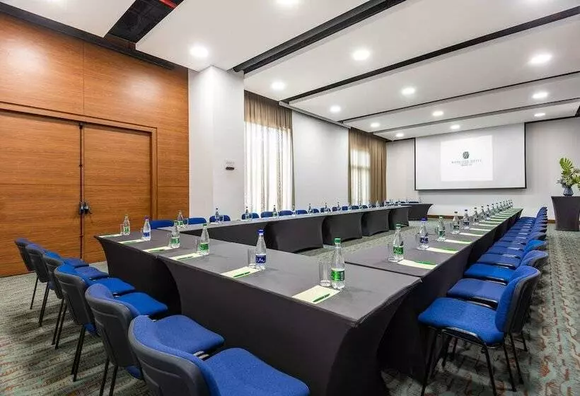 Fotos del hotel Morrison 114:  17