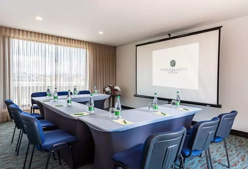 Fotos del hotel Morrison 114:  18