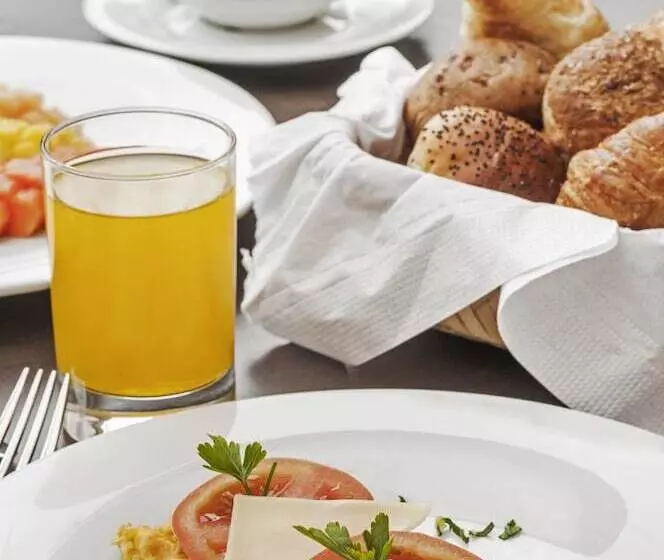 Fotos del hotel Morrison 114:  3