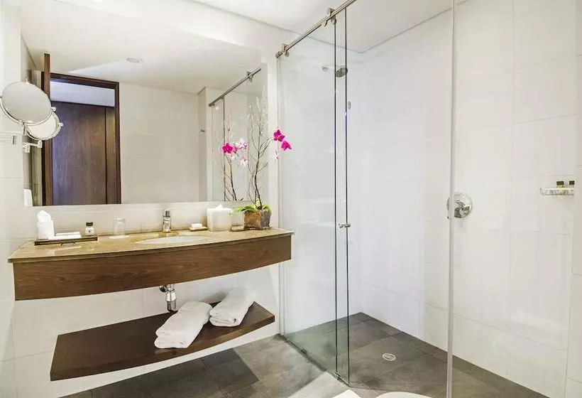 Fotos del hotel Morrison 114:  5