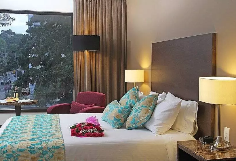 Fotos del hotel Morrison 114:  10