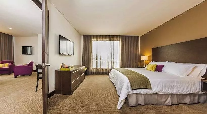 Fotos del hotel Morrison 114:  14