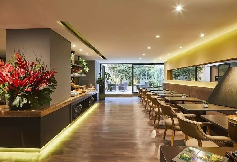 Fotos del hotel Nico Apartasuites:  4