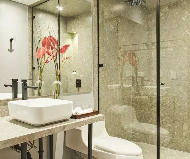 Fotos del hotel Nico Apartasuites:  11