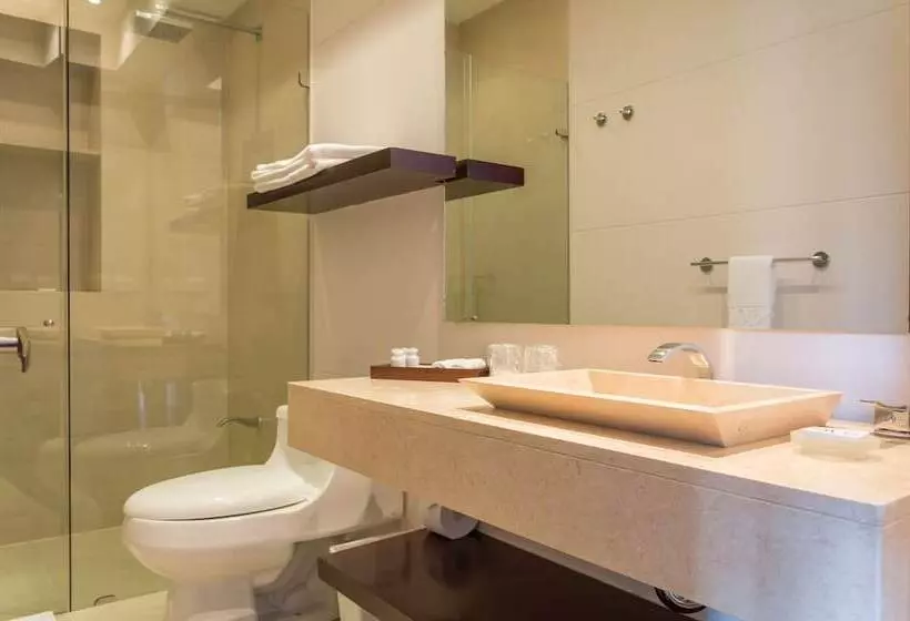 Fotos del hotel Nico Apartasuites:  7