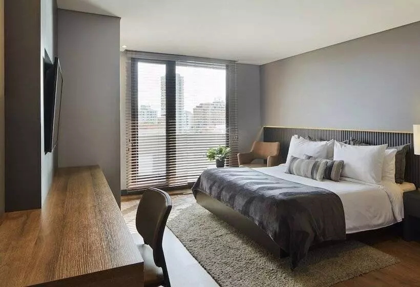 Fotos del hotel Nico Apartasuites:  17