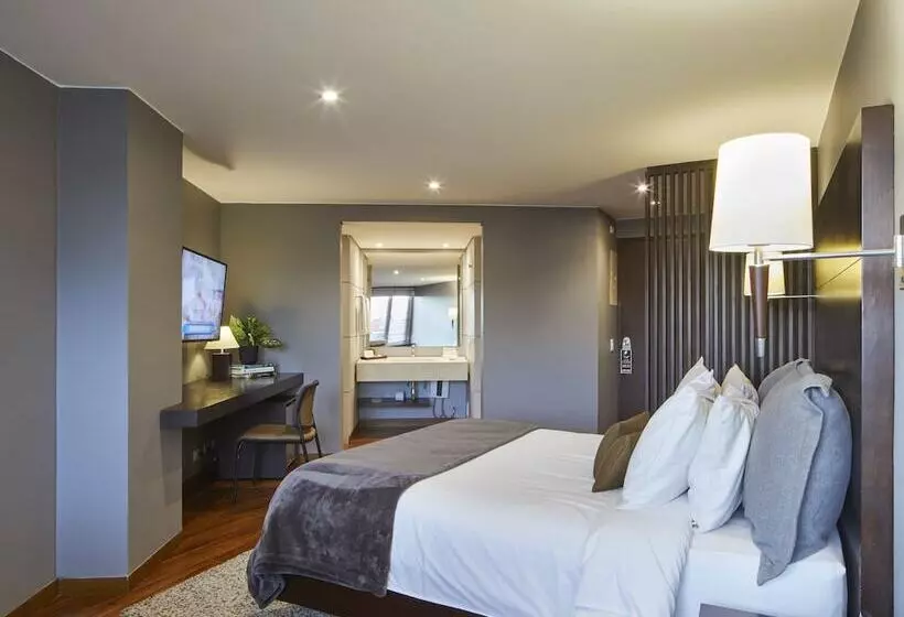 Fotos del hotel Nico Apartasuites:  24