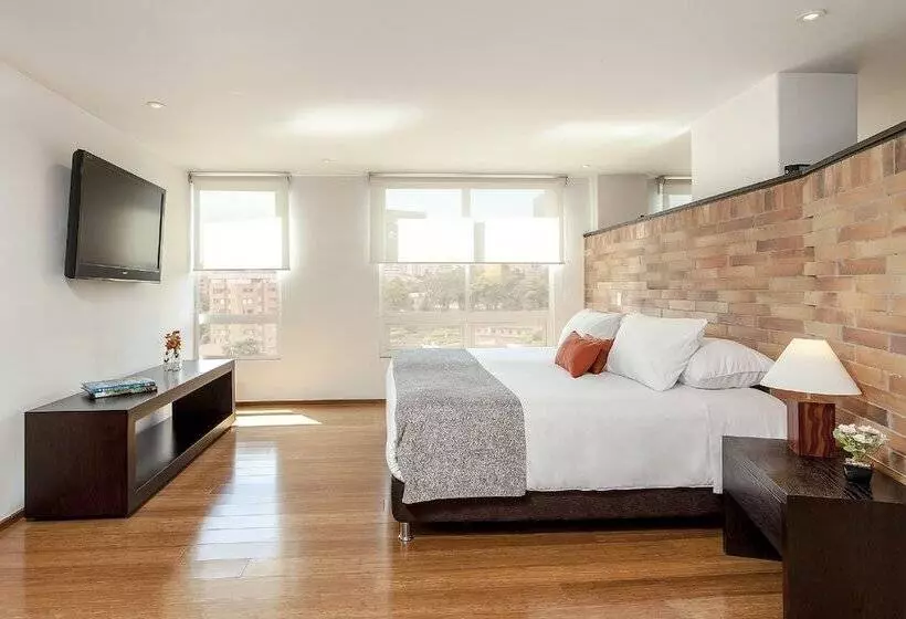 Fotos del hotel Nico Apartasuites:  22