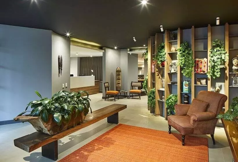 Fotos del hotel Nico Apartasuites:  2