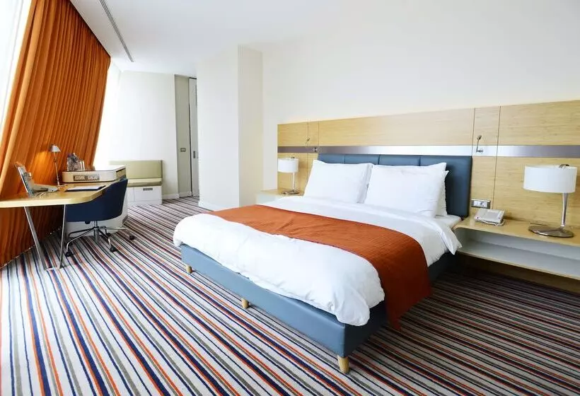 Fotos del hotel Radisson Blu Hotel Batumi:  19