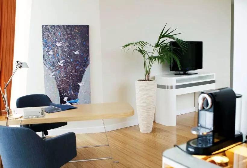 Fotos del hotel Radisson Blu Hotel Batumi:  24