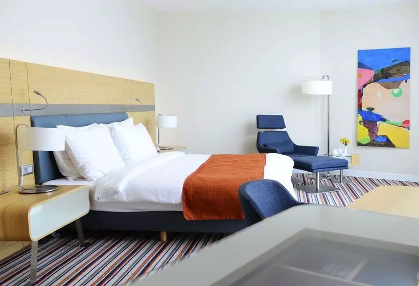 Fotos del hotel Radisson Blu Hotel Batumi:  21