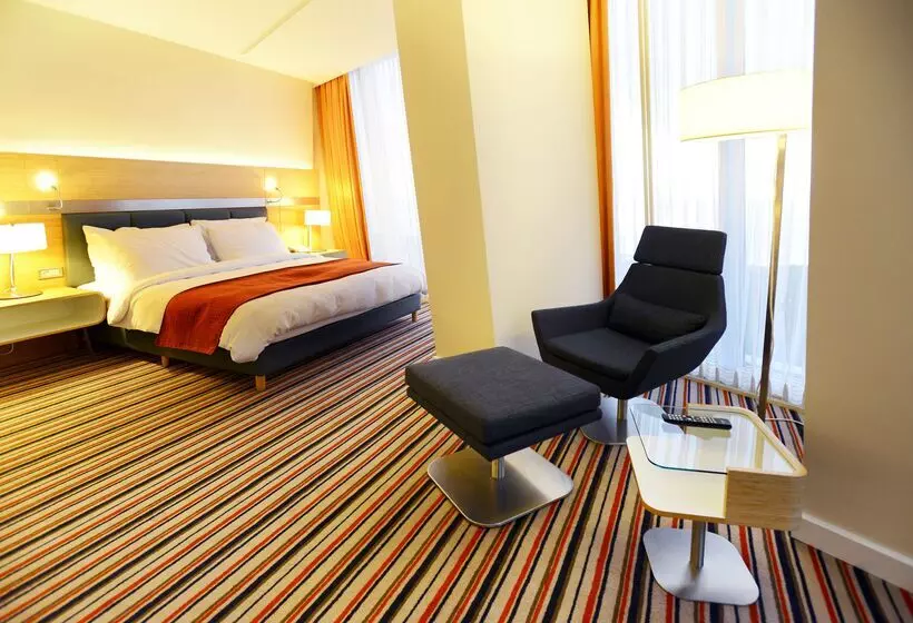 Fotos del hotel Radisson Blu Hotel Batumi:  8