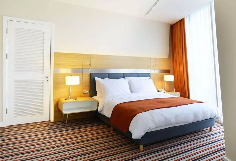 Fotos del hotel Radisson Blu Hotel Batumi:  2