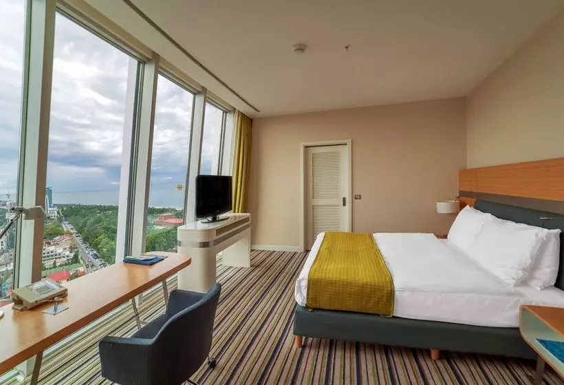 Fotos del hotel Radisson Blu Hotel Batumi:  23