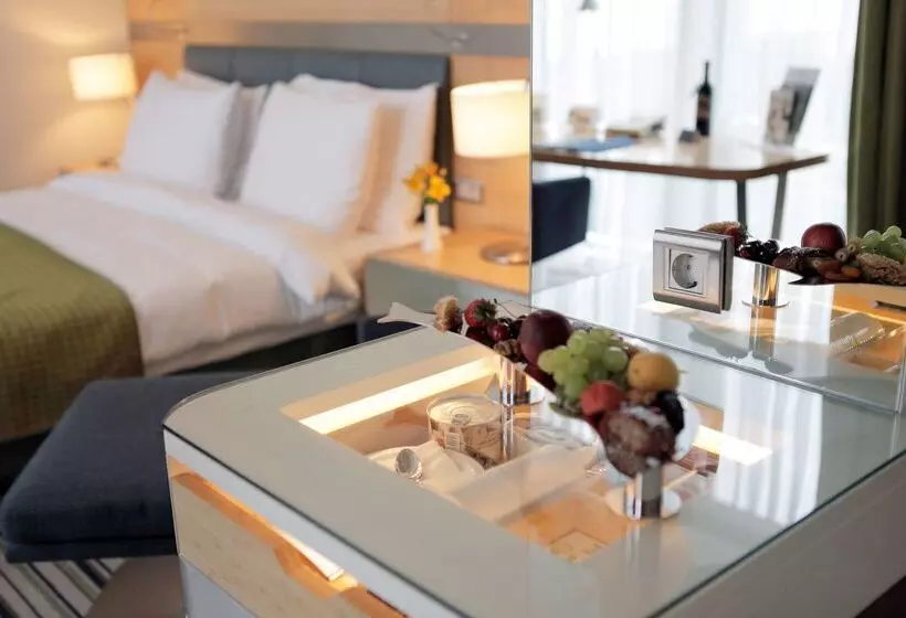 Fotos del hotel Radisson Blu Hotel Batumi:  22