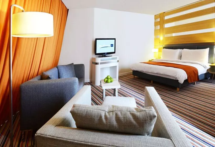 Fotos del hotel Radisson Blu Hotel Batumi:  13