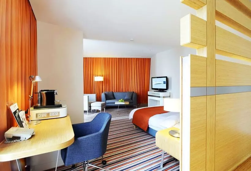 Fotos del hotel Radisson Blu Hotel Batumi:  17