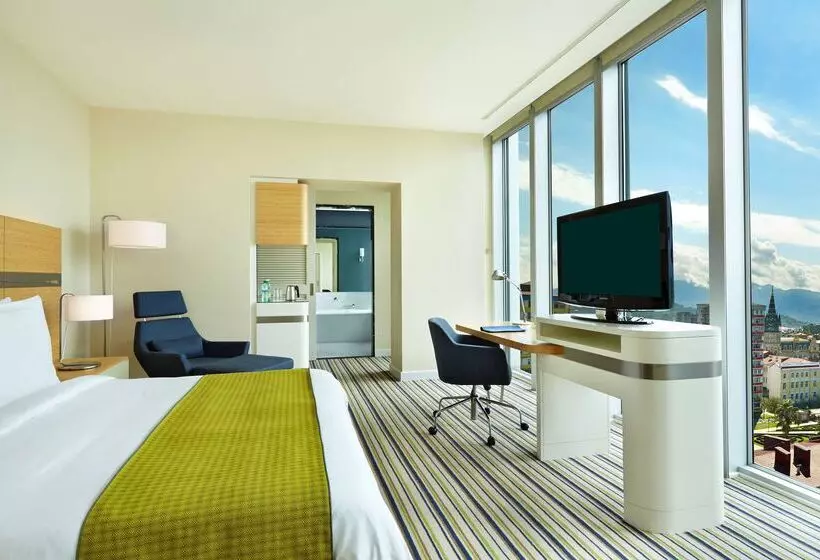 Fotos del hotel Radisson Blu Hotel Batumi:  20