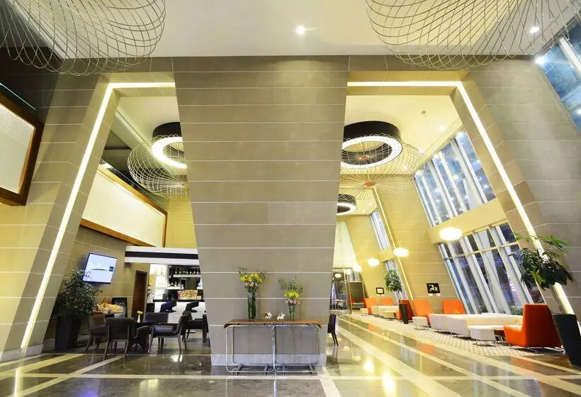 Fotos del hotel Radisson Blu Hotel Batumi:  9