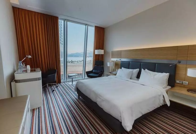 Fotos del hotel Radisson Blu Hotel Batumi:  25