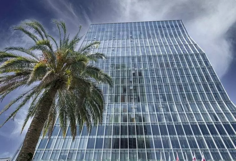 Fotos del hotel Radisson Blu Hotel Batumi:  16