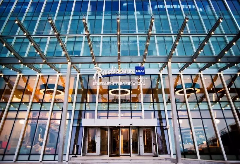 Fotos del hotel Radisson Blu Hotel Batumi:  12