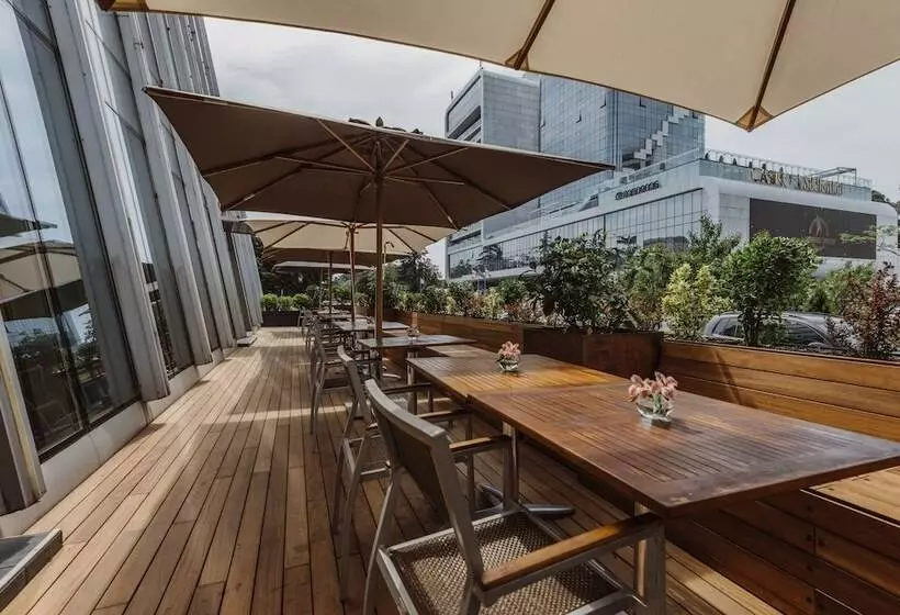 Fotos del hotel Radisson Blu Hotel Batumi:  6