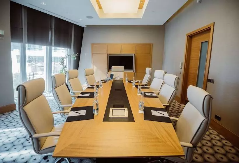 Fotos del hotel Radisson Blu Hotel Batumi:  5