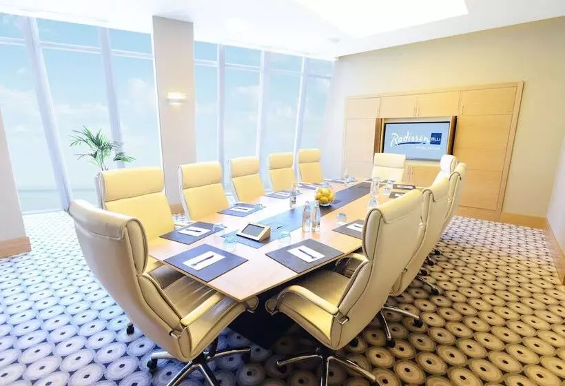 Fotos del hotel Radisson Blu Hotel Batumi:  10