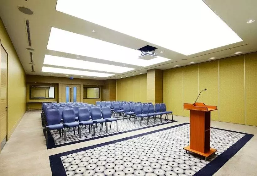 Fotos del hotel Radisson Blu Hotel Batumi:  14